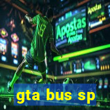 gta bus sp